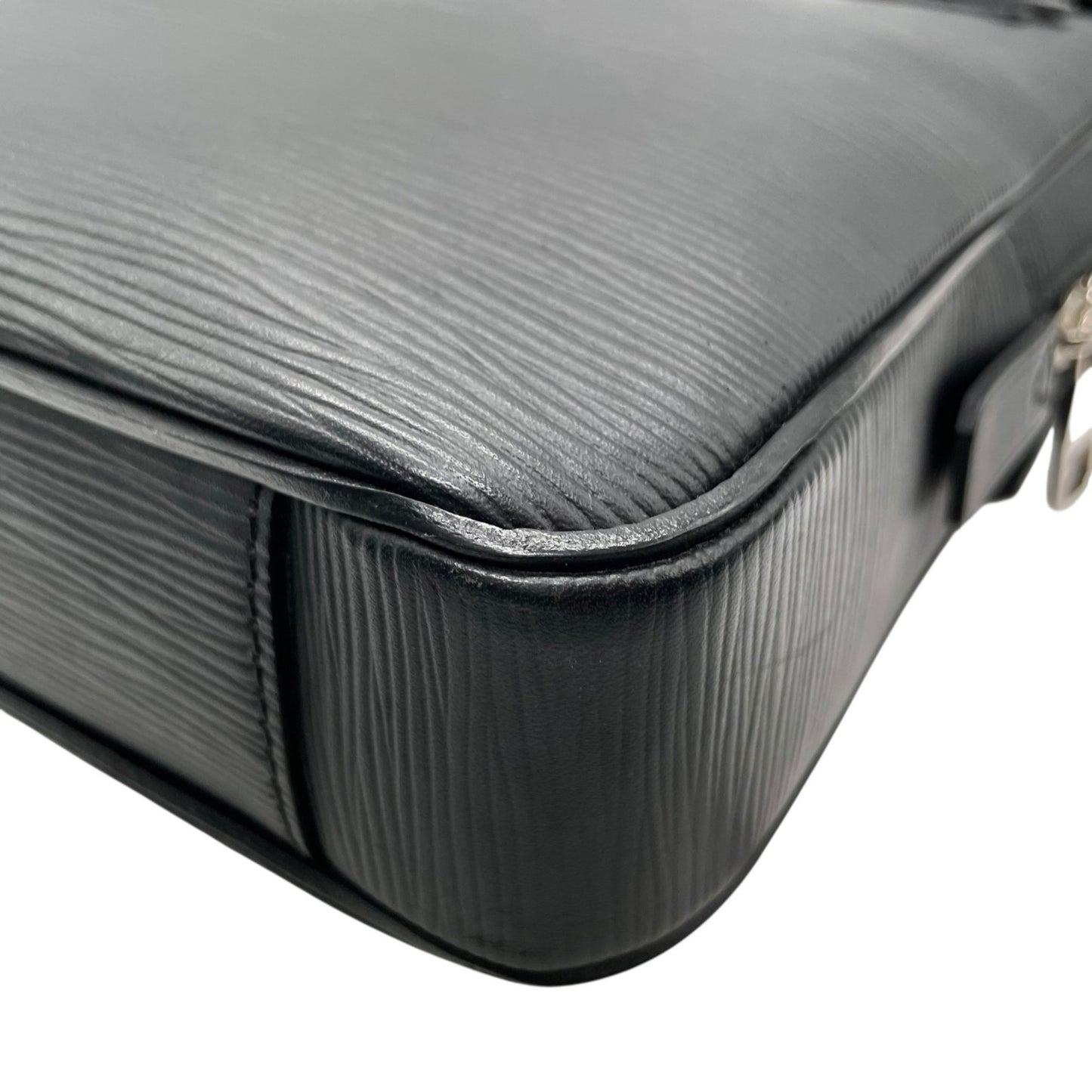 Louis Vuitton Others Black Briefcases