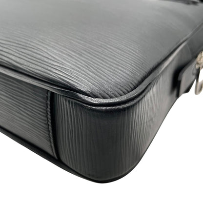 Louis Vuitton Others Black Briefcases