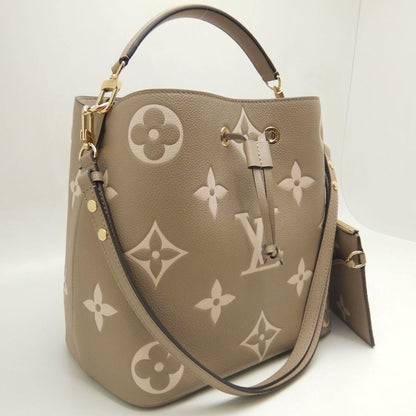 Louis Vuitton Others Gray Shoulder Bags