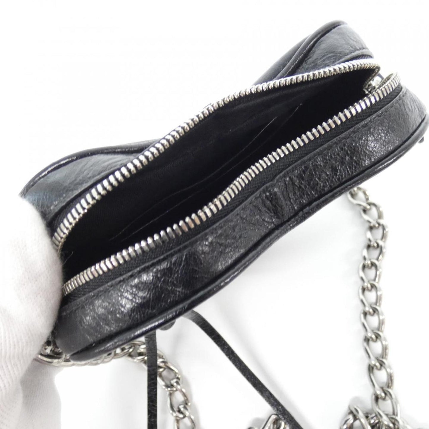 Balenciaga Others Black Handbags
