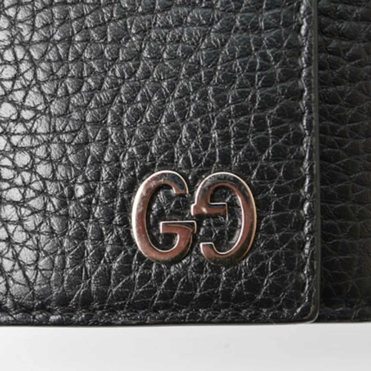 Gucci Others Black Key Rings
