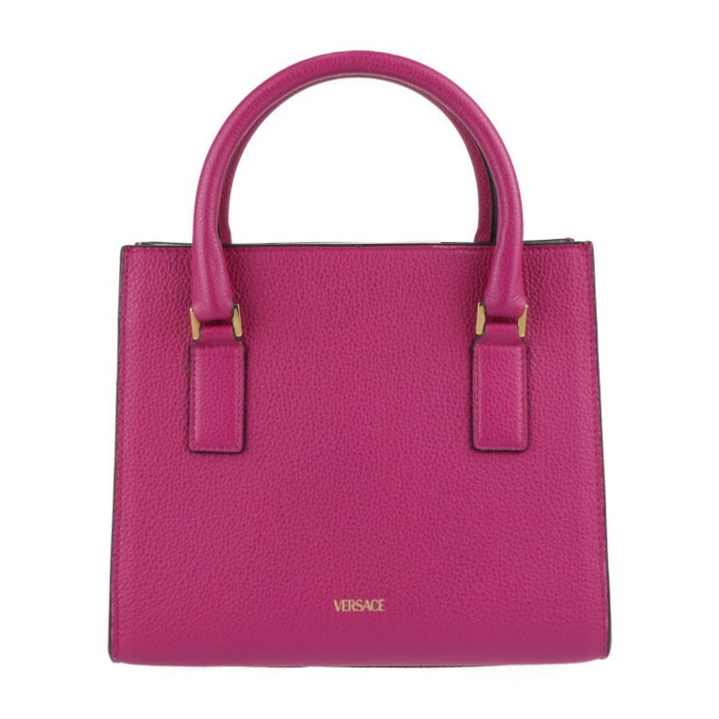 Versace Others Pink Handbags