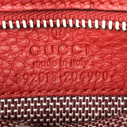 Gucci Others Red Handbags