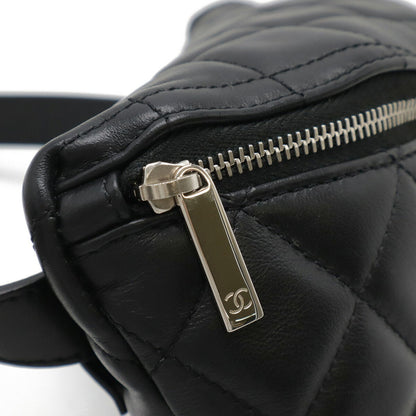 Chanel Others Black Crossbody Bags