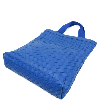 Bottega Veneta Others Blue Tote Bags