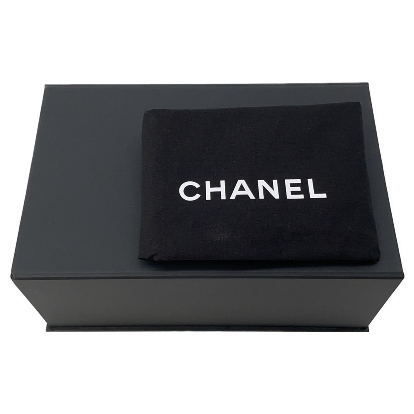 Chanel Others Black Shoulder Bags