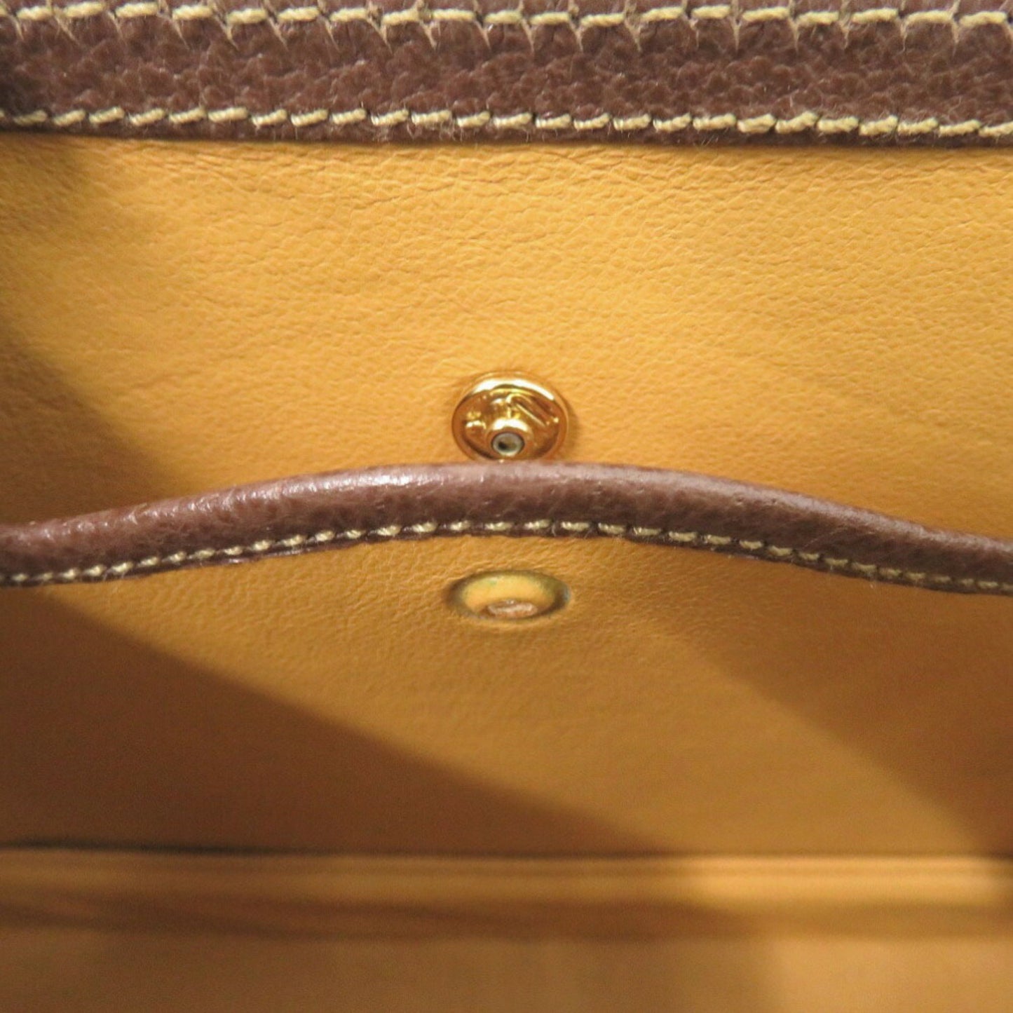 Gucci Others Brown Handbags