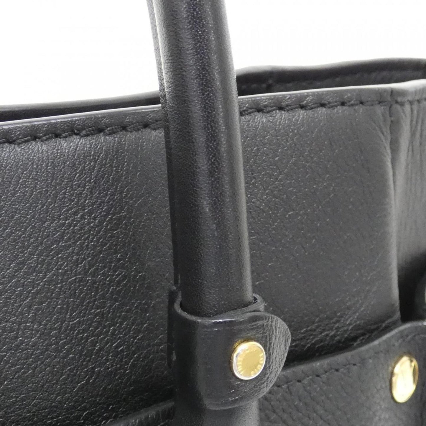 Louis Vuitton Others Black Handbags