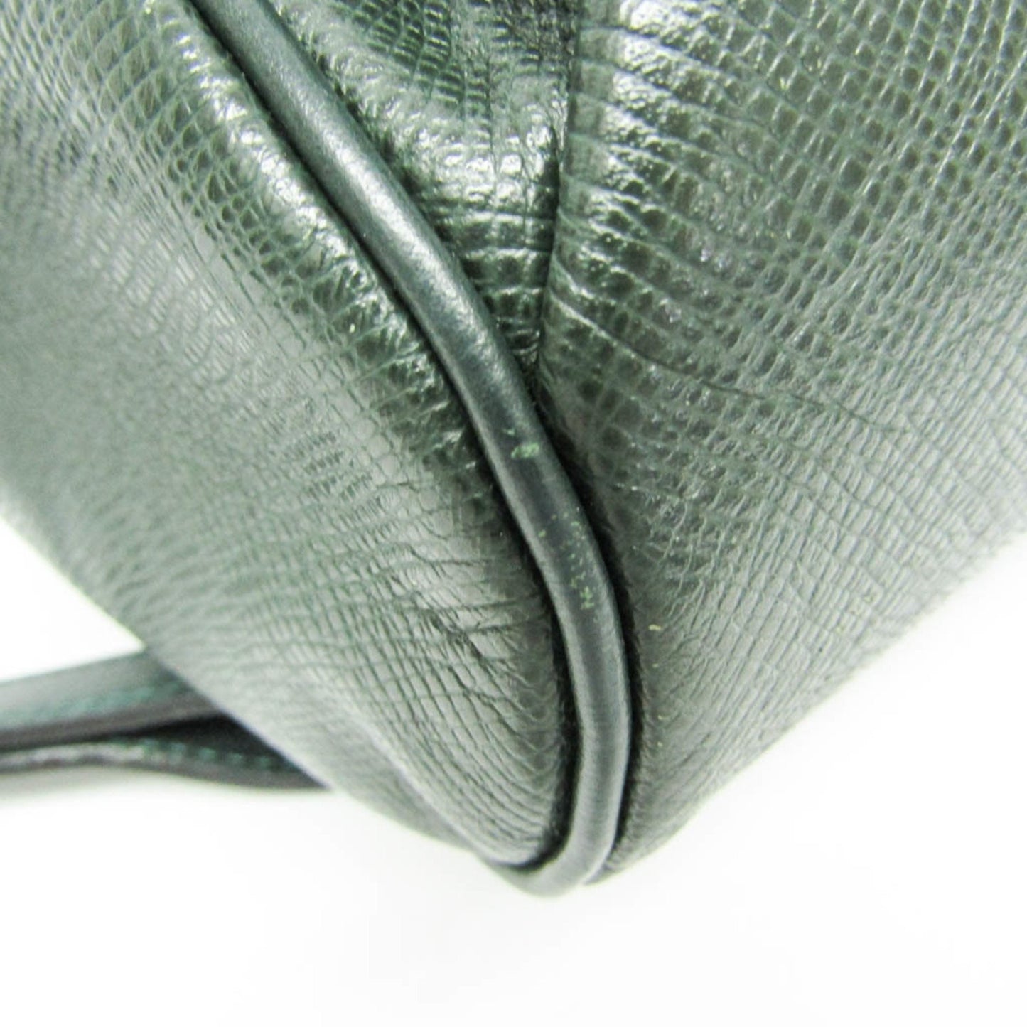 Louis Vuitton Others Green Backpacks