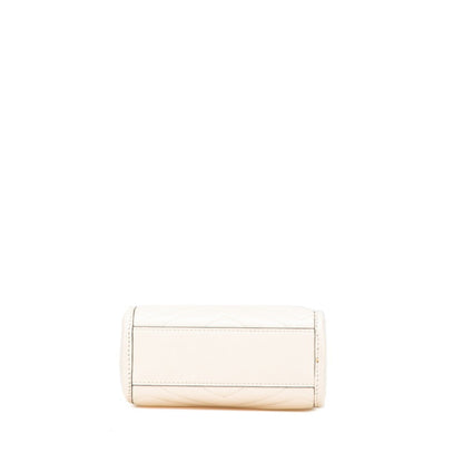 Gucci Others White Handbags