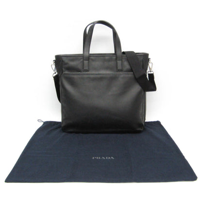 Prada Others Black Handbags