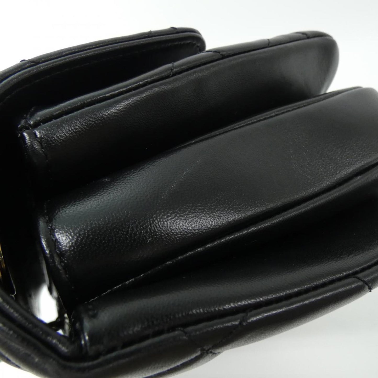 Chanel Others Black Handbags