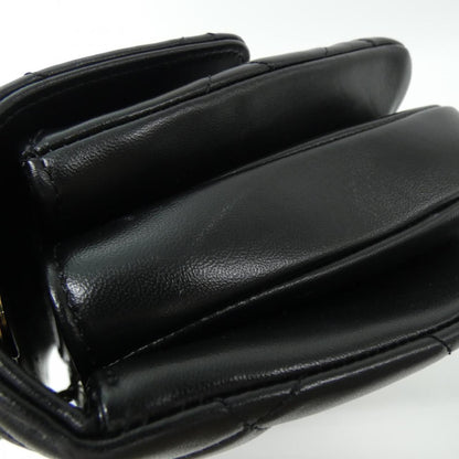 Chanel Others Black Handbags