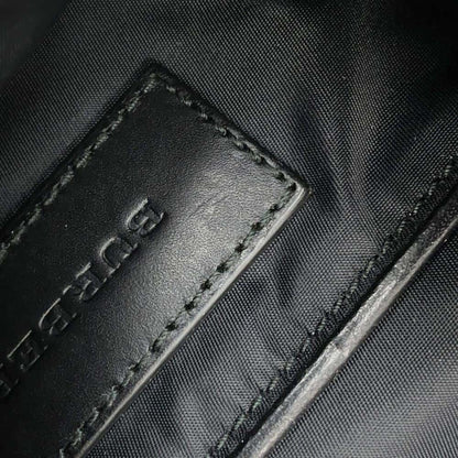 Burberry Nylon Red Backpacks