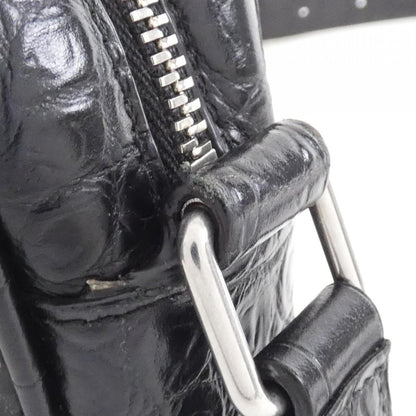Saint Laurent Others Black Shoulder Bags
