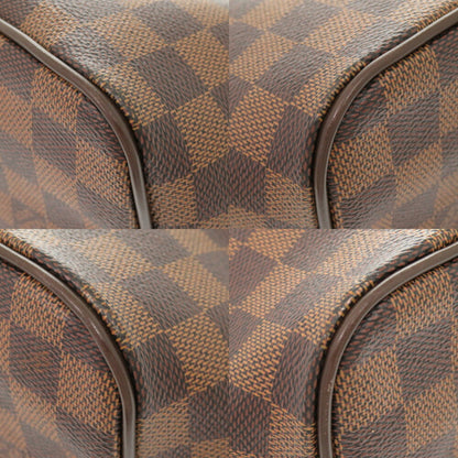 Louis Vuitton Monogram Canvas Brown Handbags