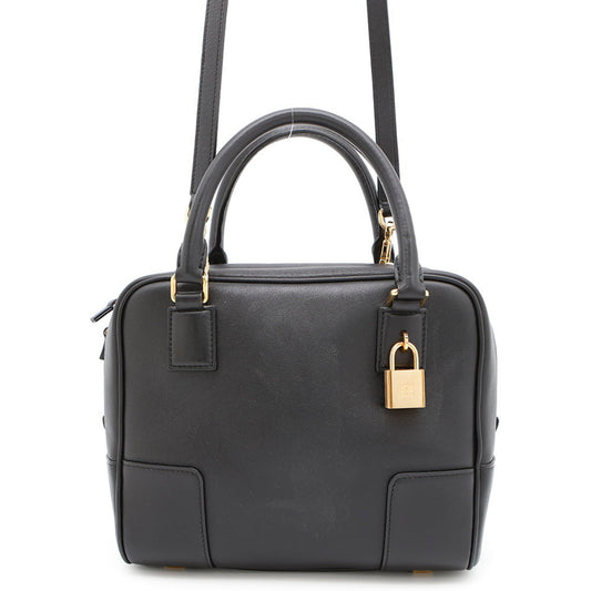 Loewe Others Black Handbags