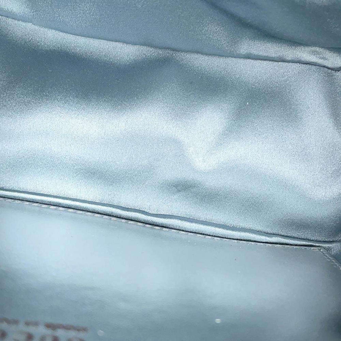 Gucci Others Blue Shoulder Bags