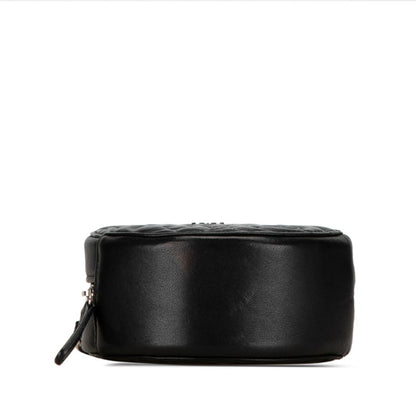Chanel Others Black Shoulder Bags