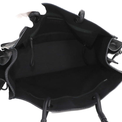 Loewe Others Black Tote Bags