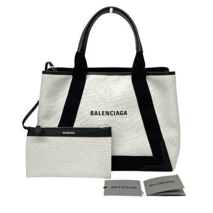 Balenciaga Others Black Handbags