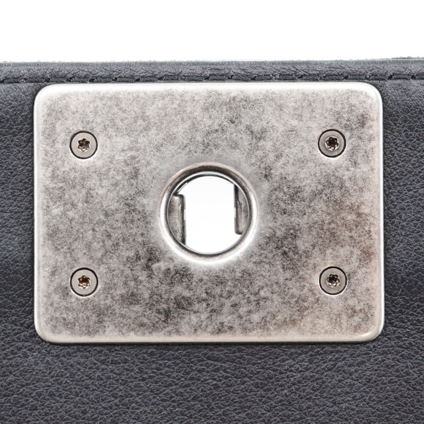 Chanel Others Black Shoulder Bags