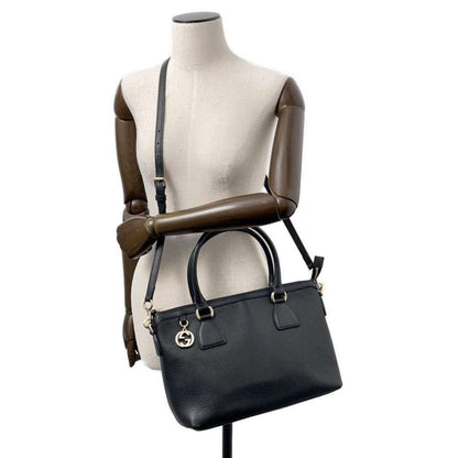 Gucci Others Black Handbags