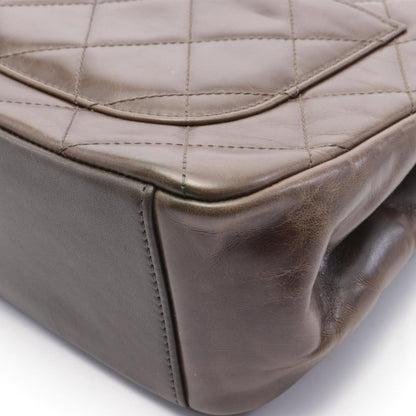 Chanel Others Brown Shoulder Bags