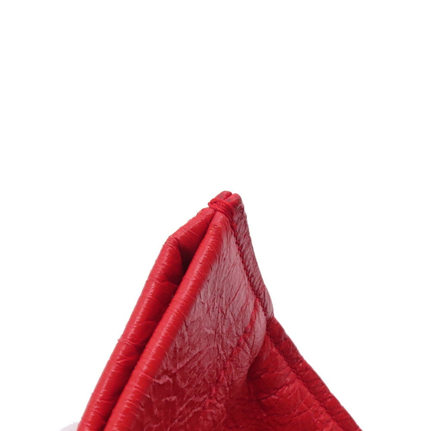 Balenciaga Others Red Tote Bags