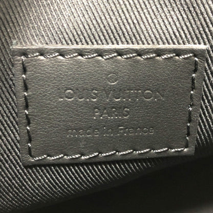 Louis Vuitton Others Black Travel Bags