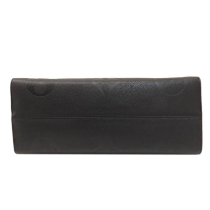 Louis Vuitton Empreinte Black Tote Bags