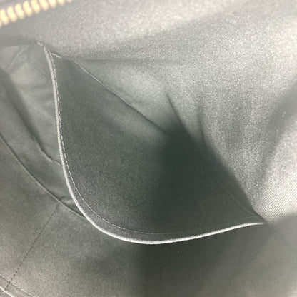 Louis Vuitton Monogram Canvas Black Shoulder Bags