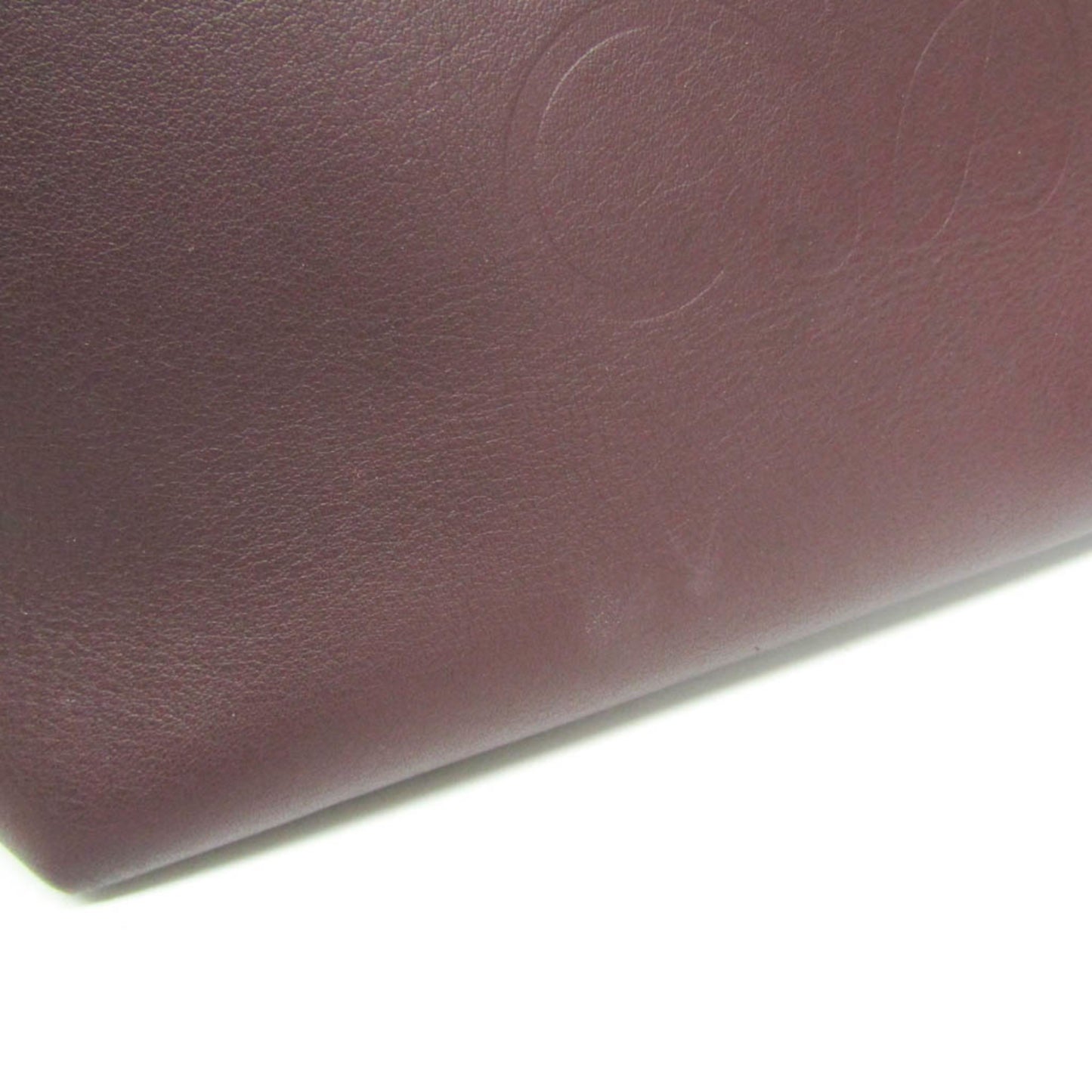 Loewe Others Red Handbags