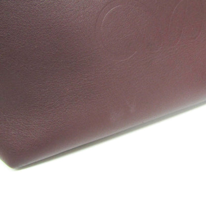 Loewe Others Red Handbags