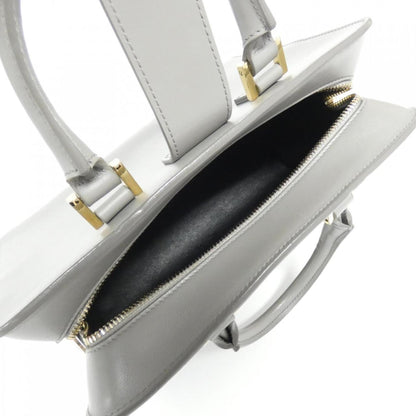 Saint Laurent Others Gray Handbags