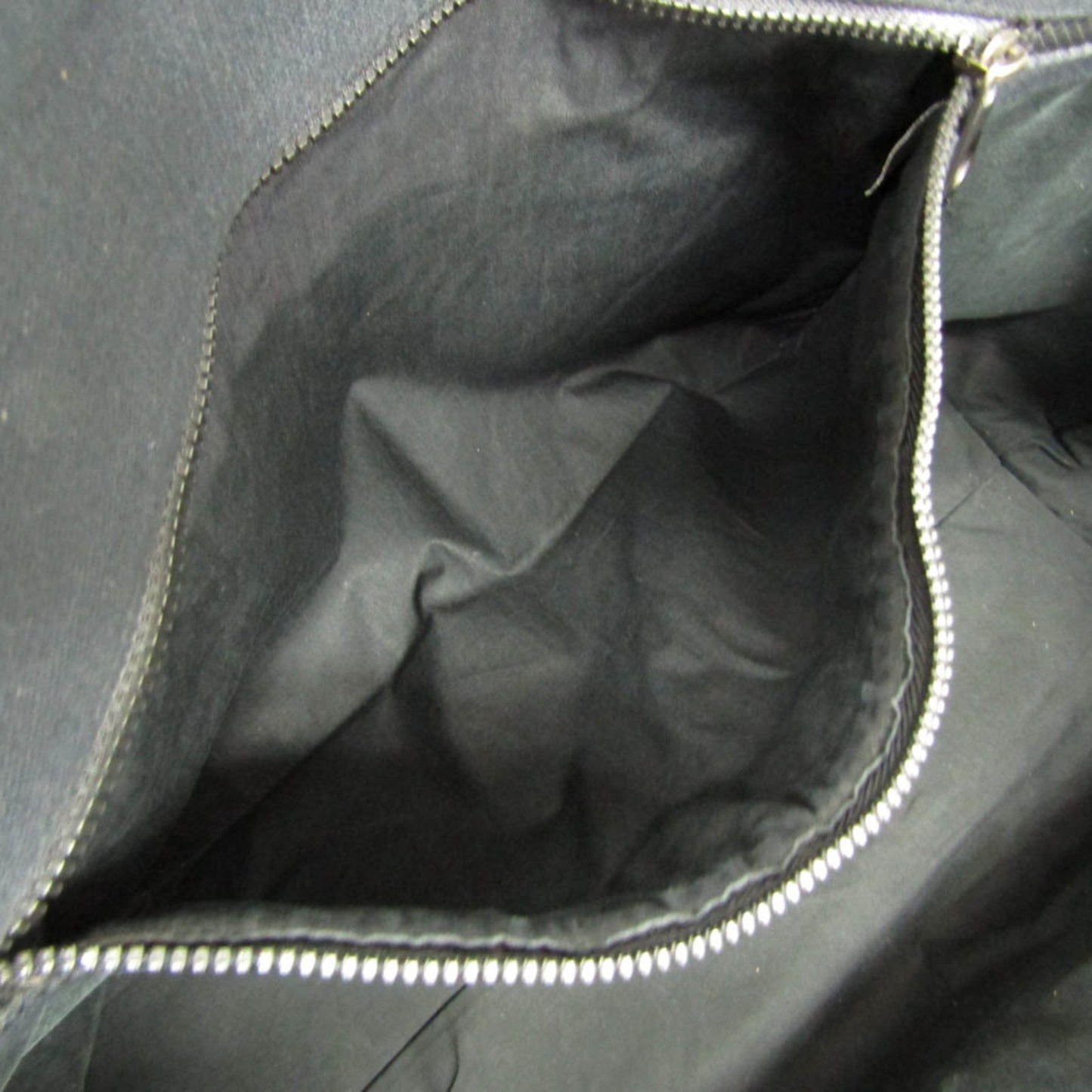 Bottega Veneta Pvc Black Tote Bags
