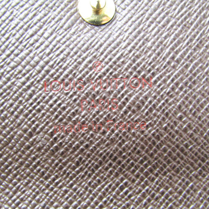 Louis Vuitton Monogram Canvas Brown Cases