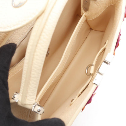 Louis Vuitton Others White Handbags