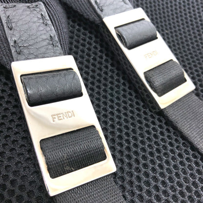 Fendi Others Black Backpacks