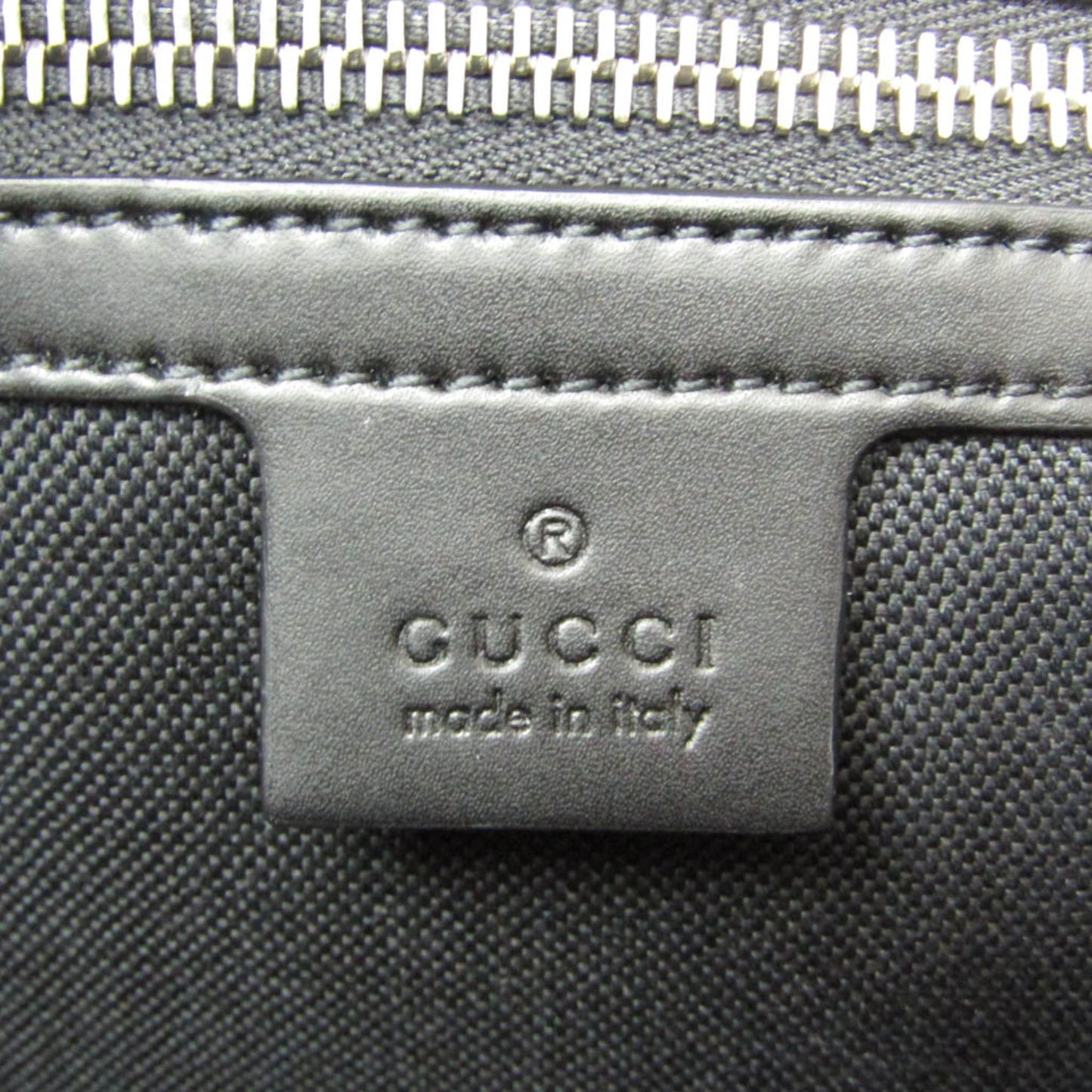 Gucci Others Black Shoulder Bags