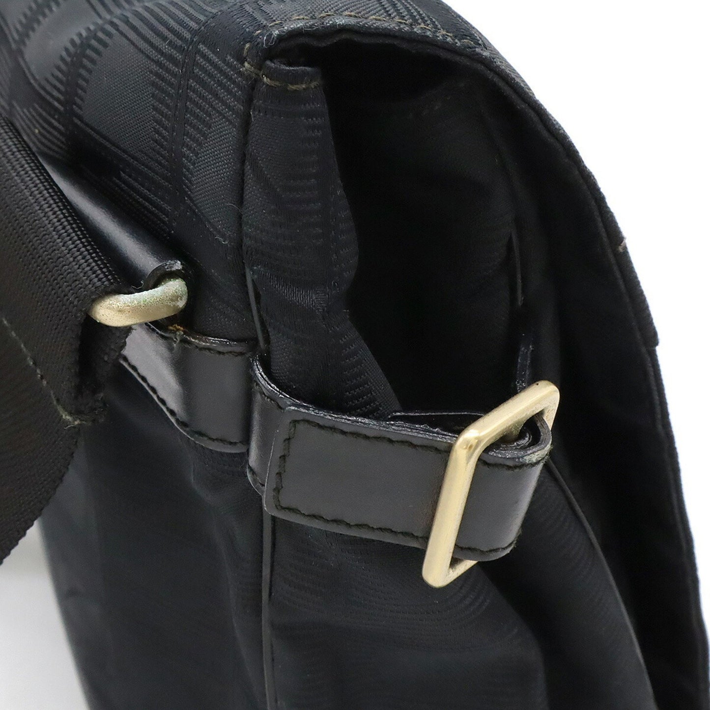 Chanel Others Black Shoulder Bags