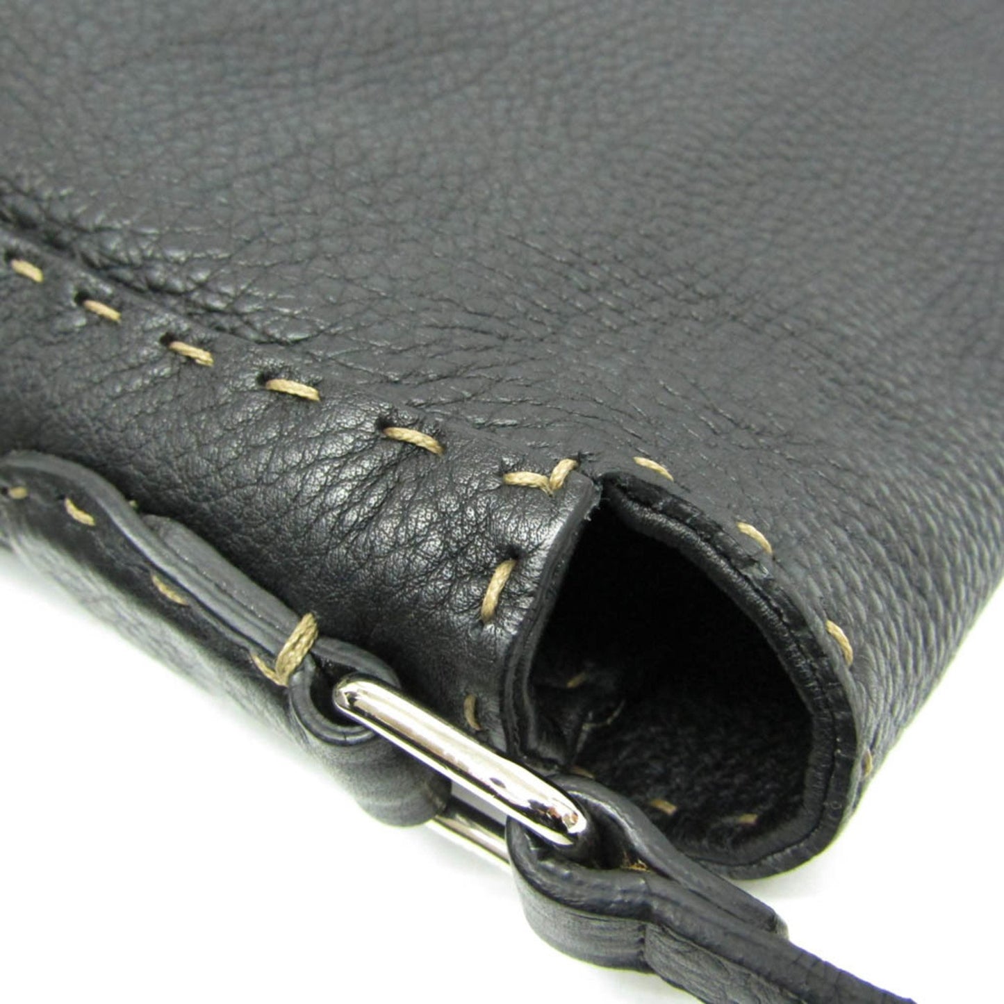 Fendi Others Black Shoulder Bags