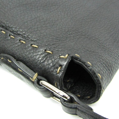 Fendi Others Black Shoulder Bags