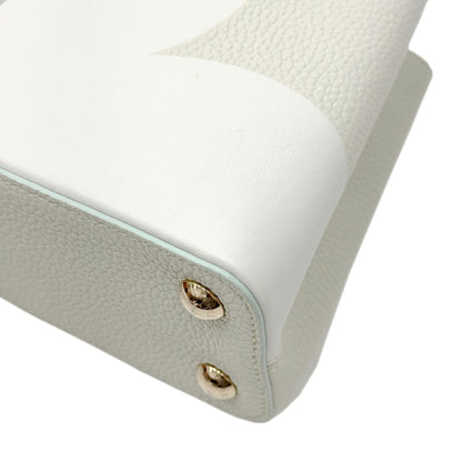 Louis Vuitton Others White Handbags