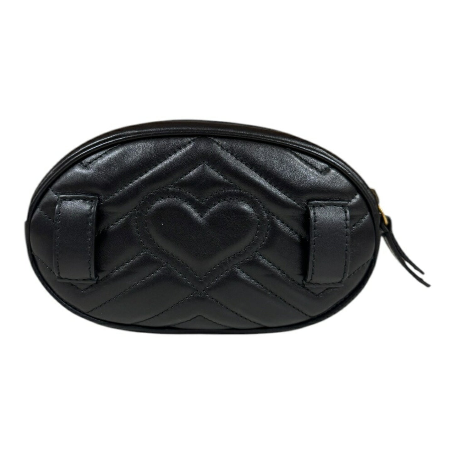 Gucci Others Black Crossbody Bags