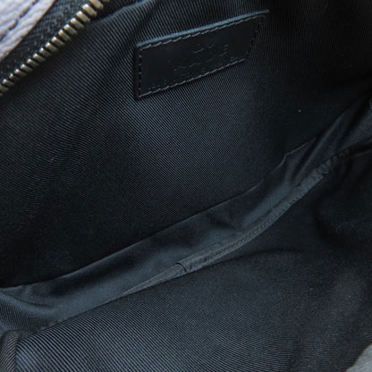 Louis Vuitton Monogram Canvas Black Crossbody Bags