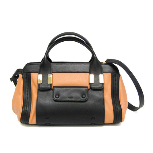 Chloé Others Black Handbags