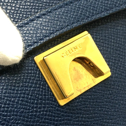 Celine Others Blue Handbags