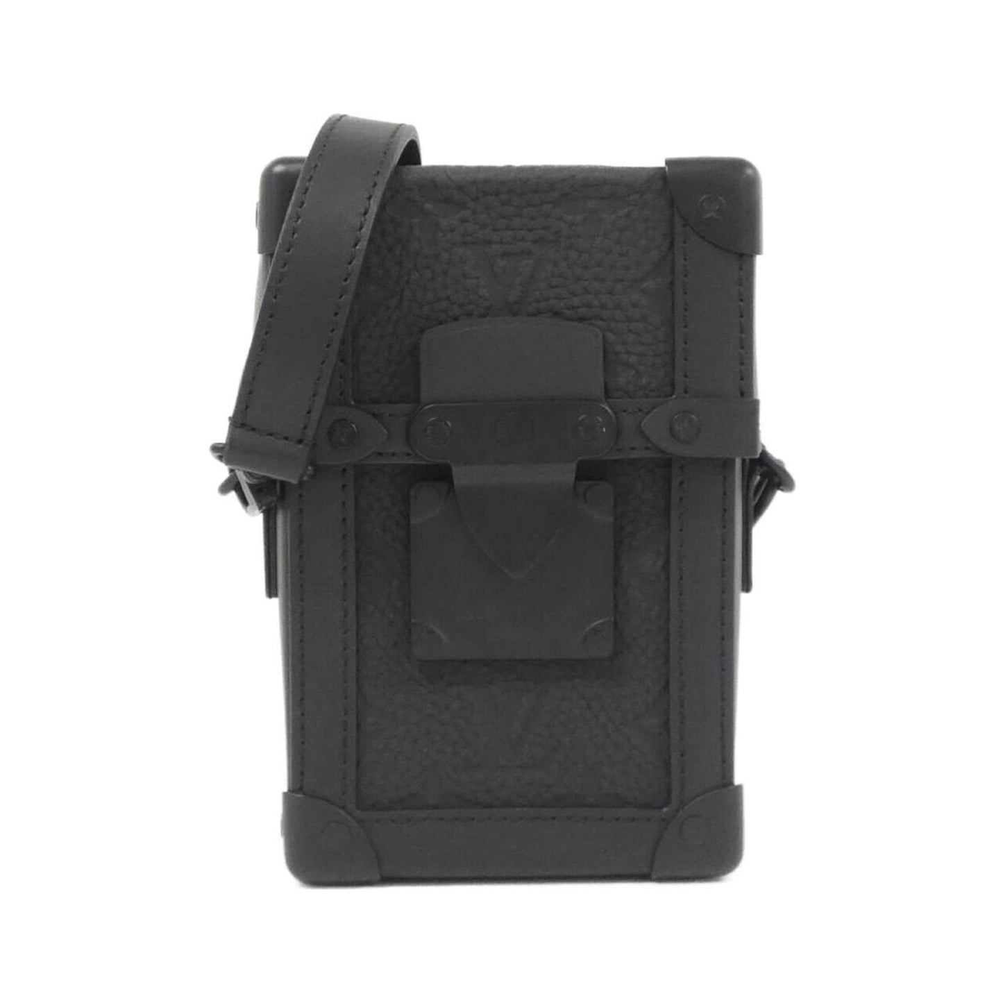 Louis Vuitton Others Black Shoulder Bags