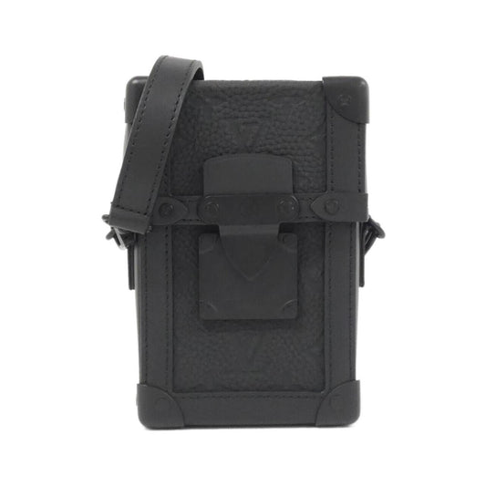 Louis Vuitton Others Black Shoulder Bags